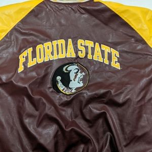 Florida State Varsity Jacket